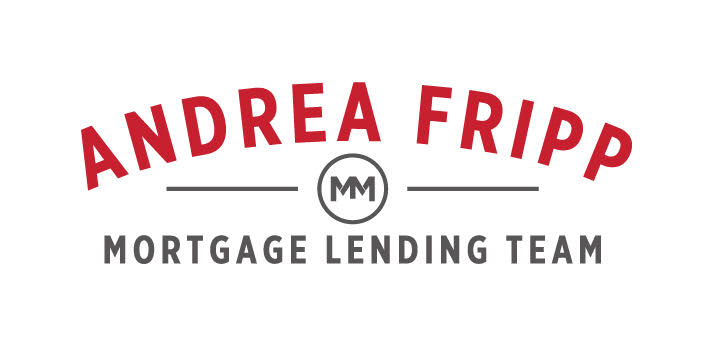 Andrea Fripp Movement Mortgage logo