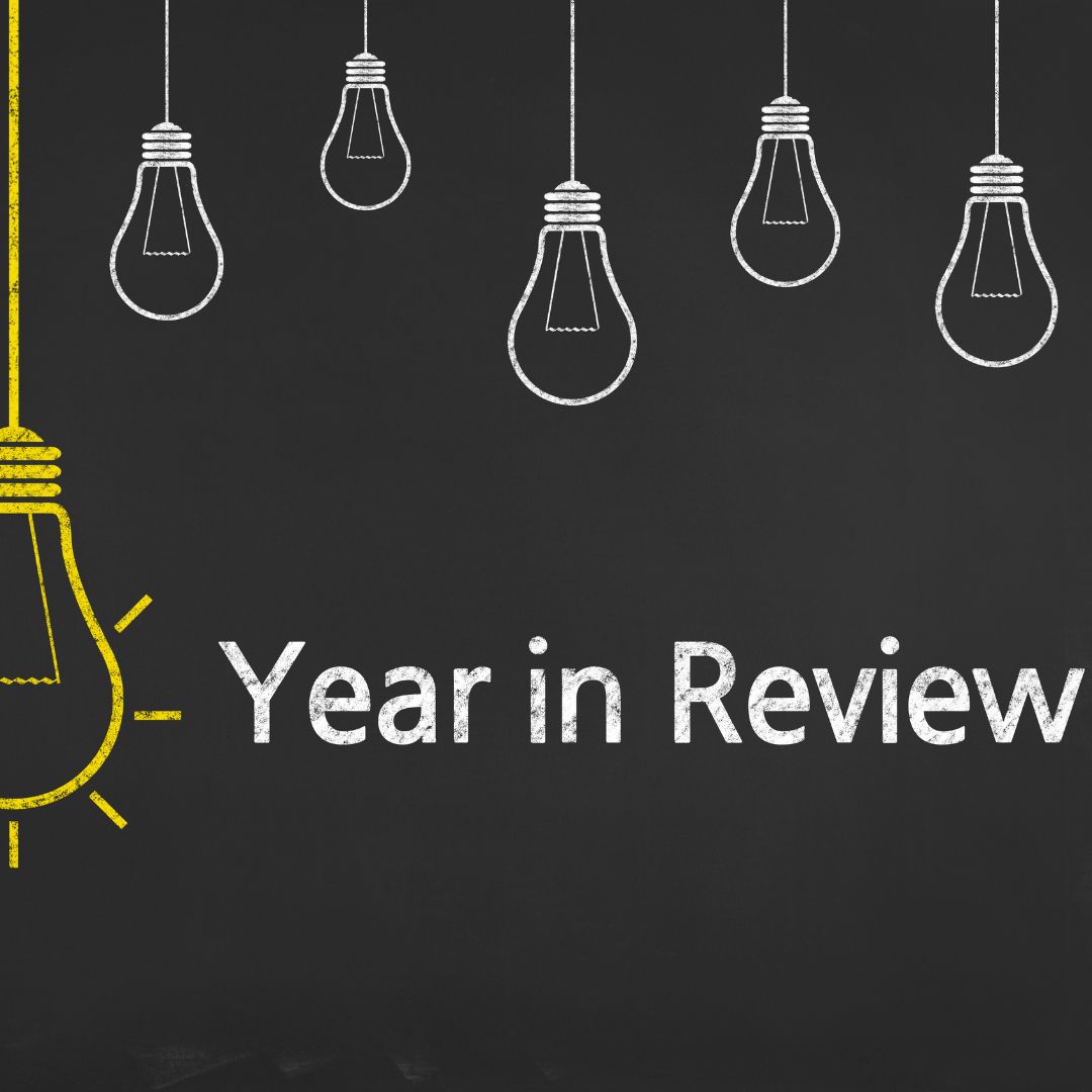 Year End Real Estate Market Report 2022