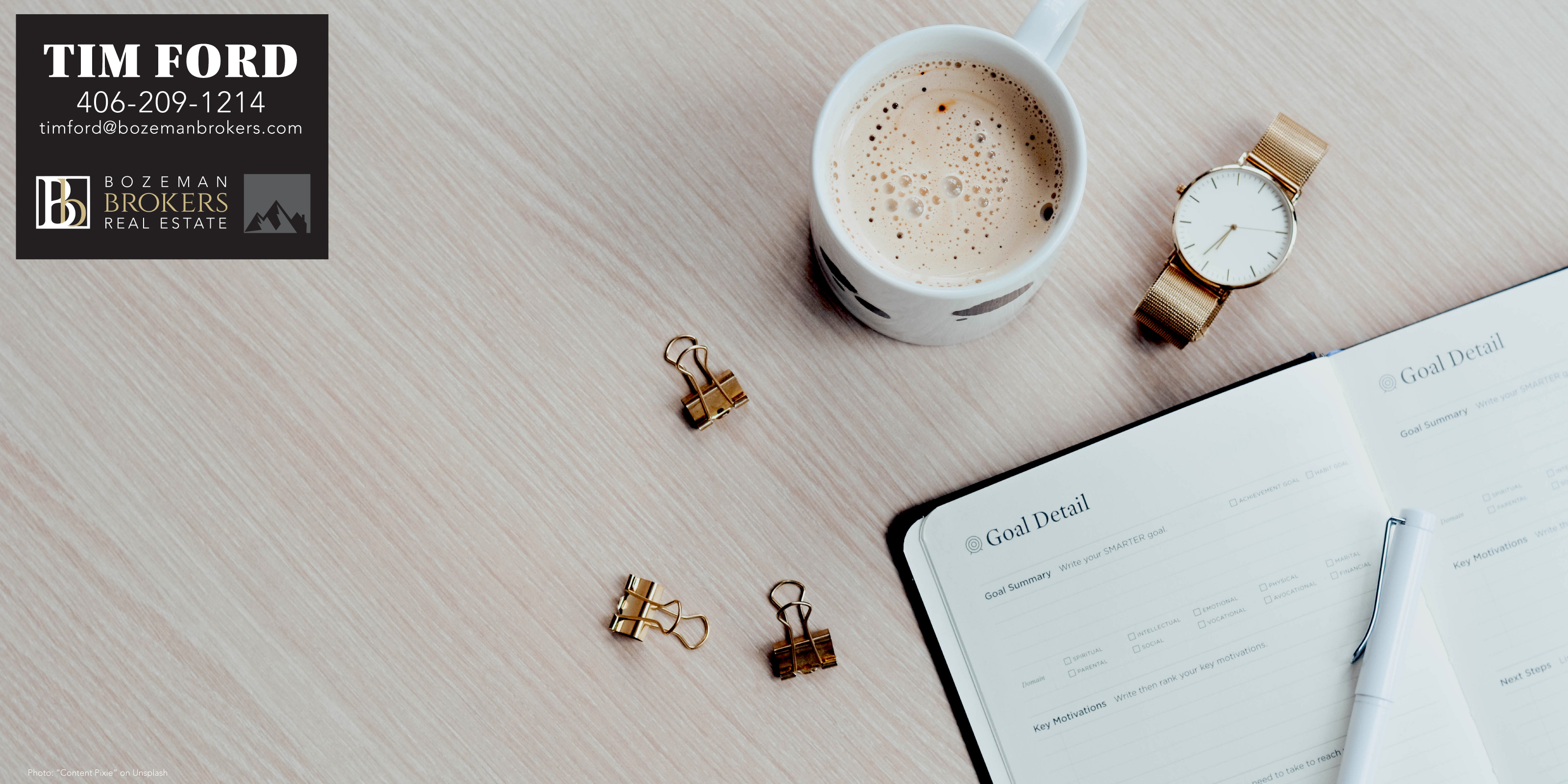 Real Estate Resolutions