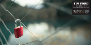Avoiding Real Estate Scams