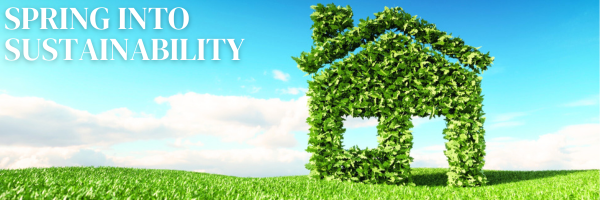 Spring into Sustainability