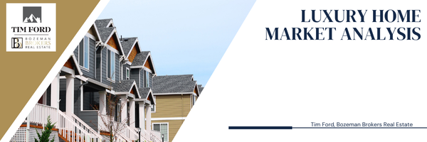 Luxury Home Market Analysis 