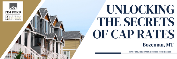 Unlocking the Secrets of Cap Rates