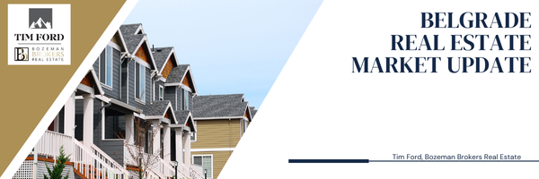 Belgrade Real Estate Market Update