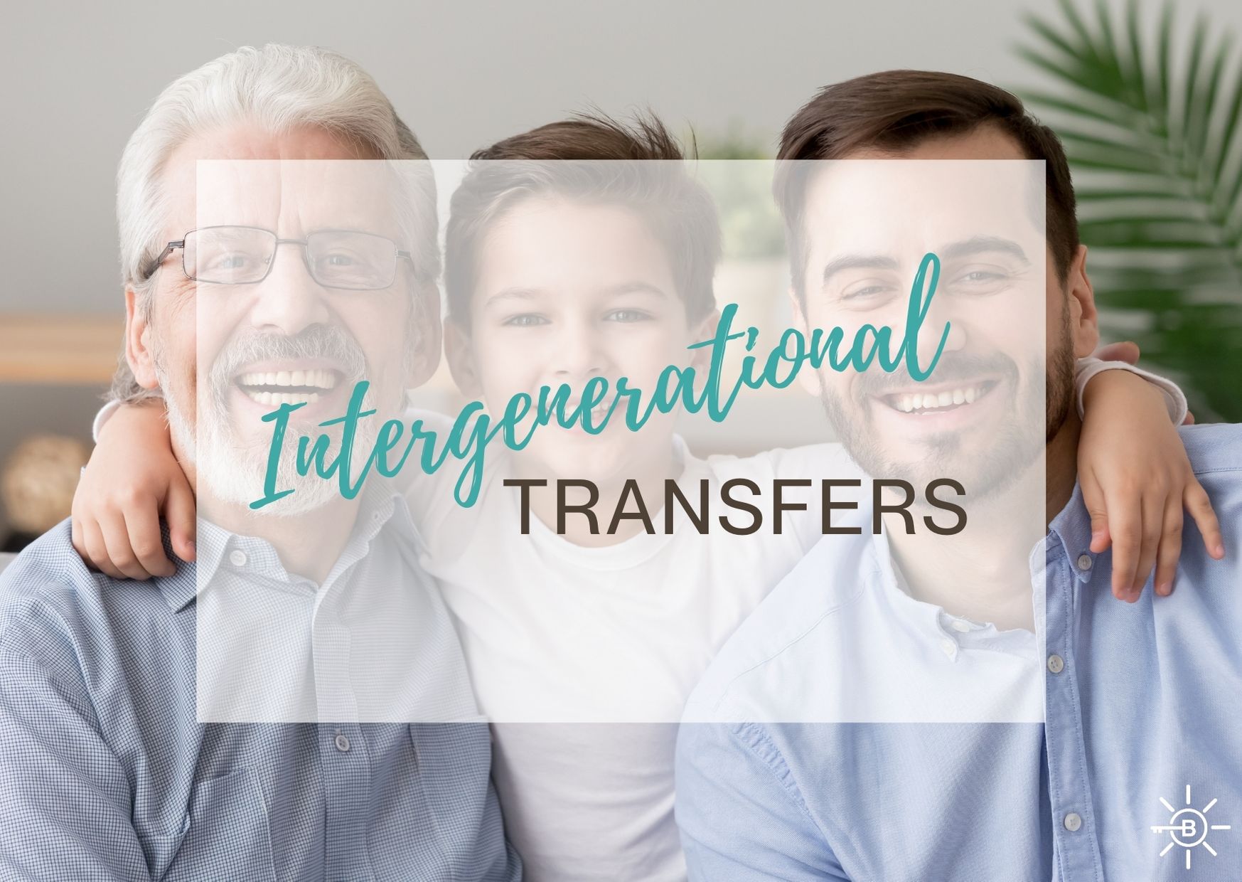 Intergenerational Transfer