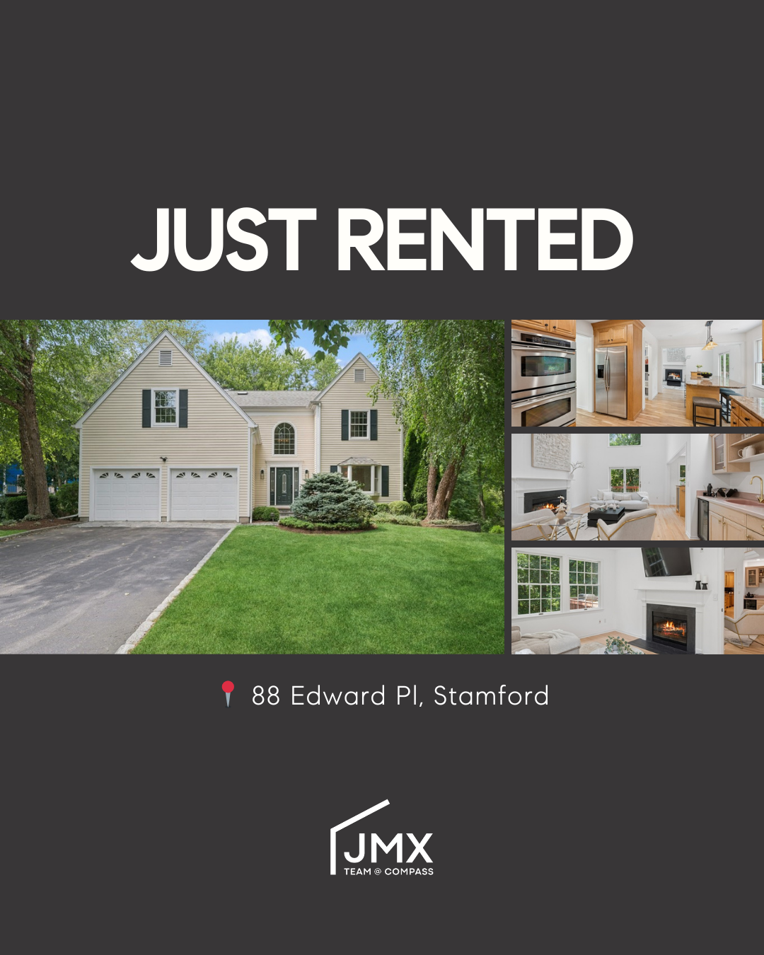Rental Example - 88 Edward Pl