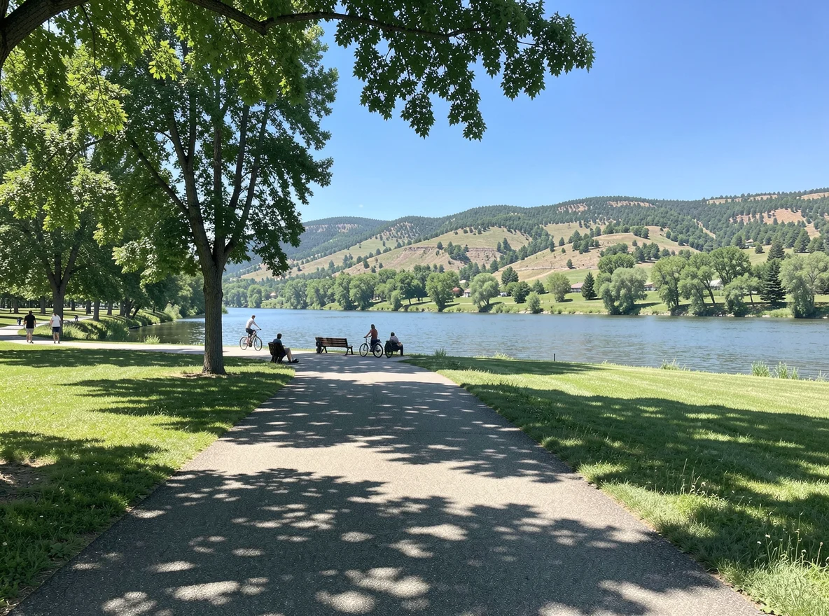 Boise Greenbelt