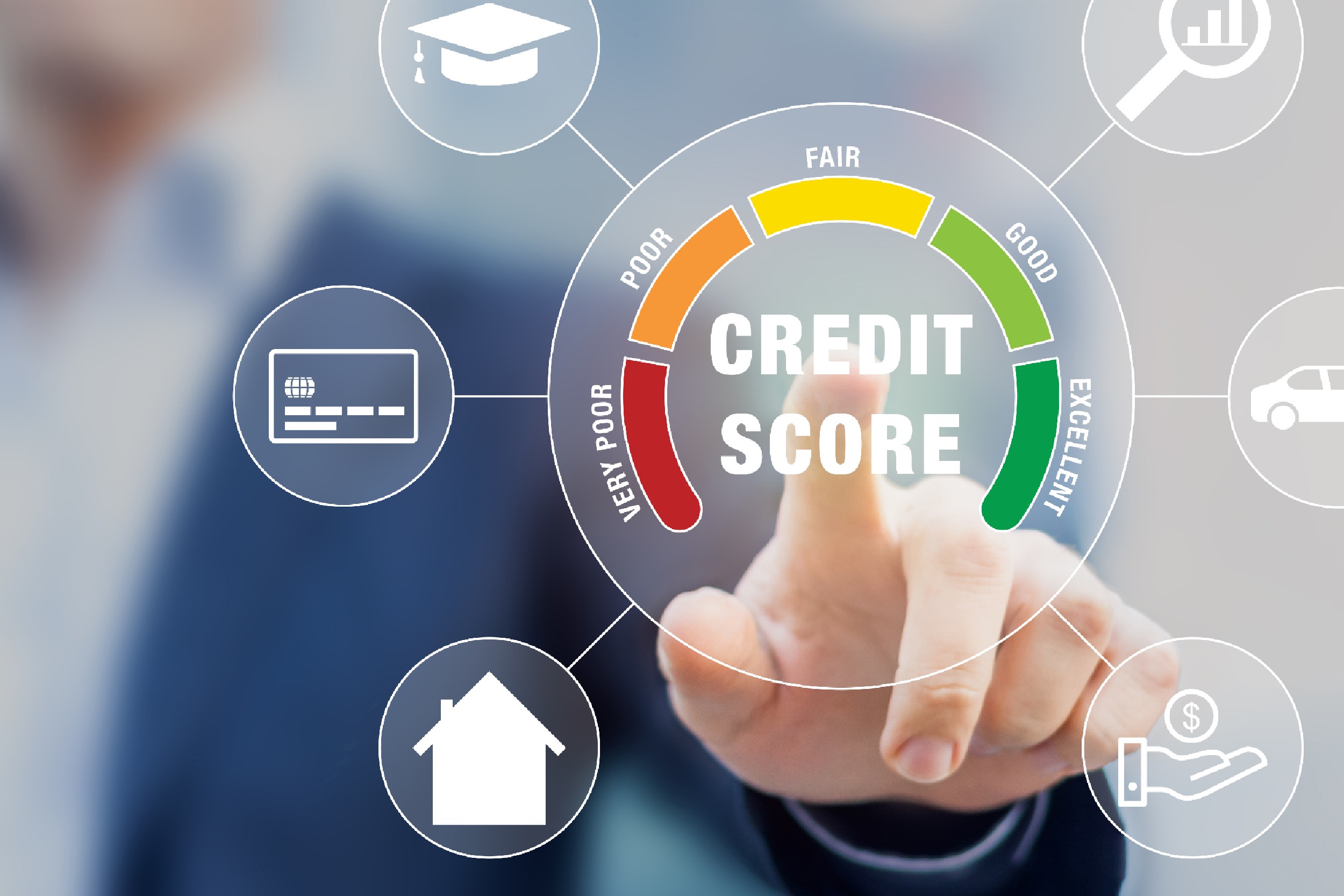 Credit Score