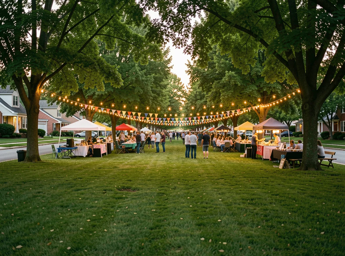 Community atmosphere in Jefferson County