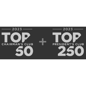 Top Chairman’s Club