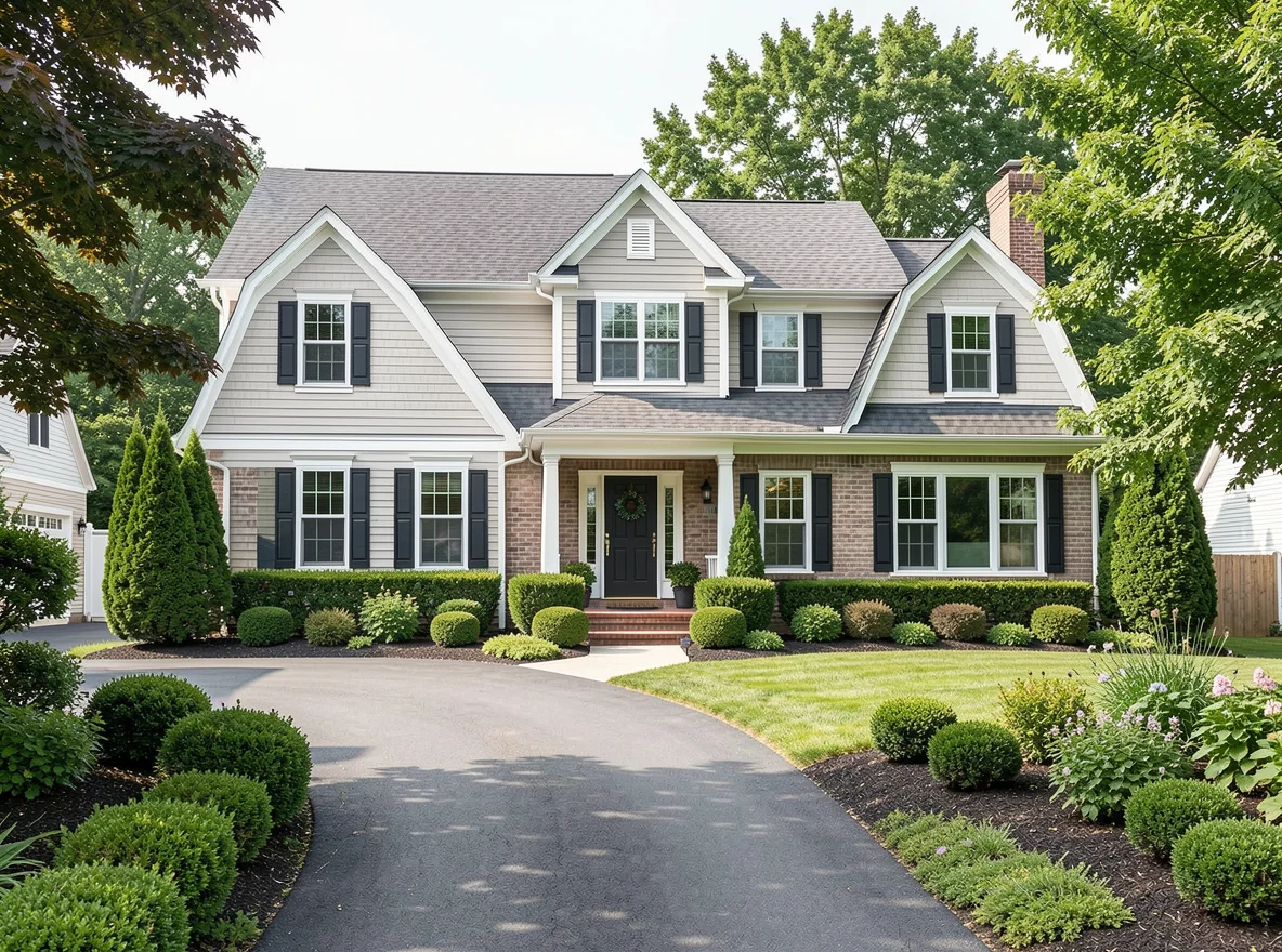 Residential home in Cranston