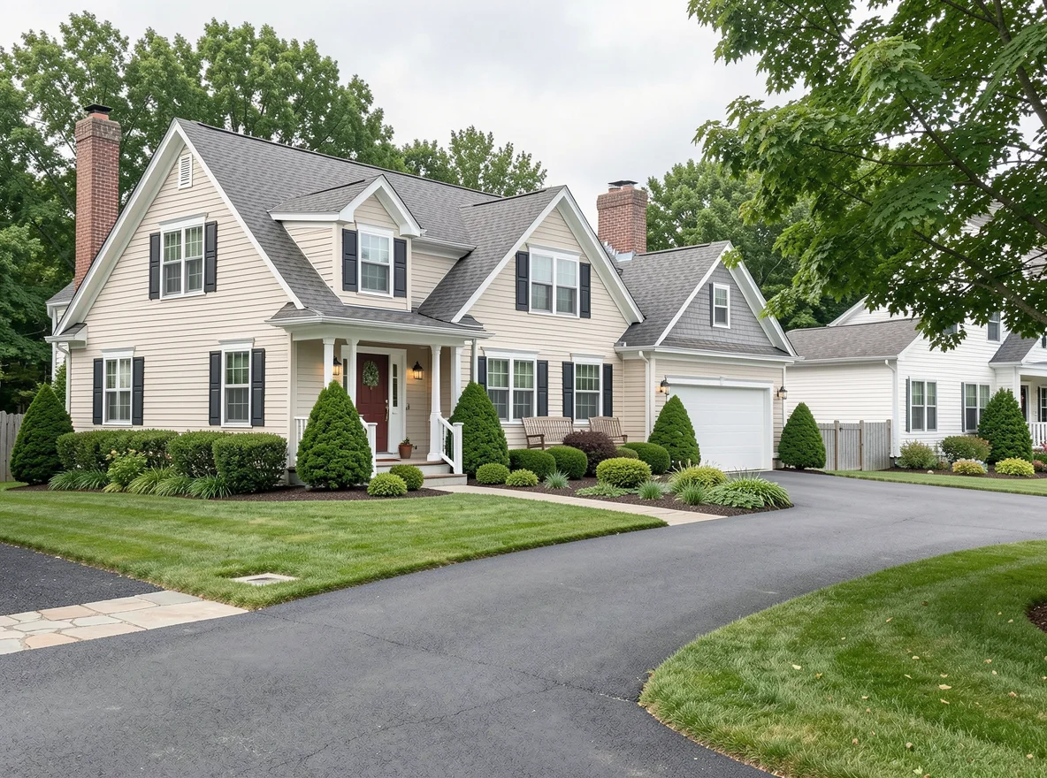 Homes in Cumberland