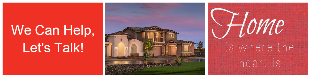 Chat with Luna Realty!