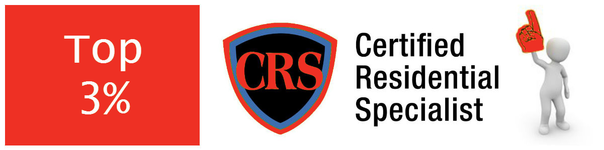 Christine Luna | Certified Residential Specialist, CRS