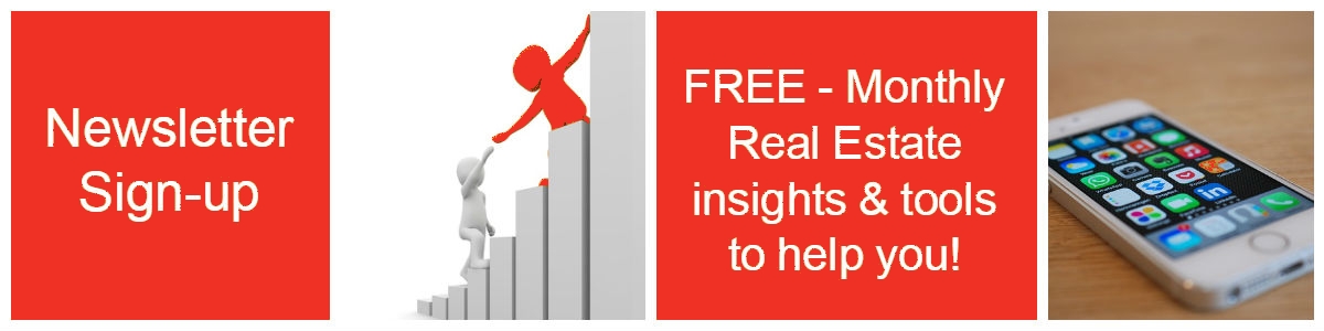 AZ Arizona Real Estate Market Newsletter - FREE Report Sign-up, Realtor Info