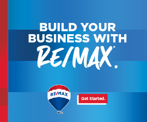 We're backed by the top Real Estate Franchise- RE/MAX LLC