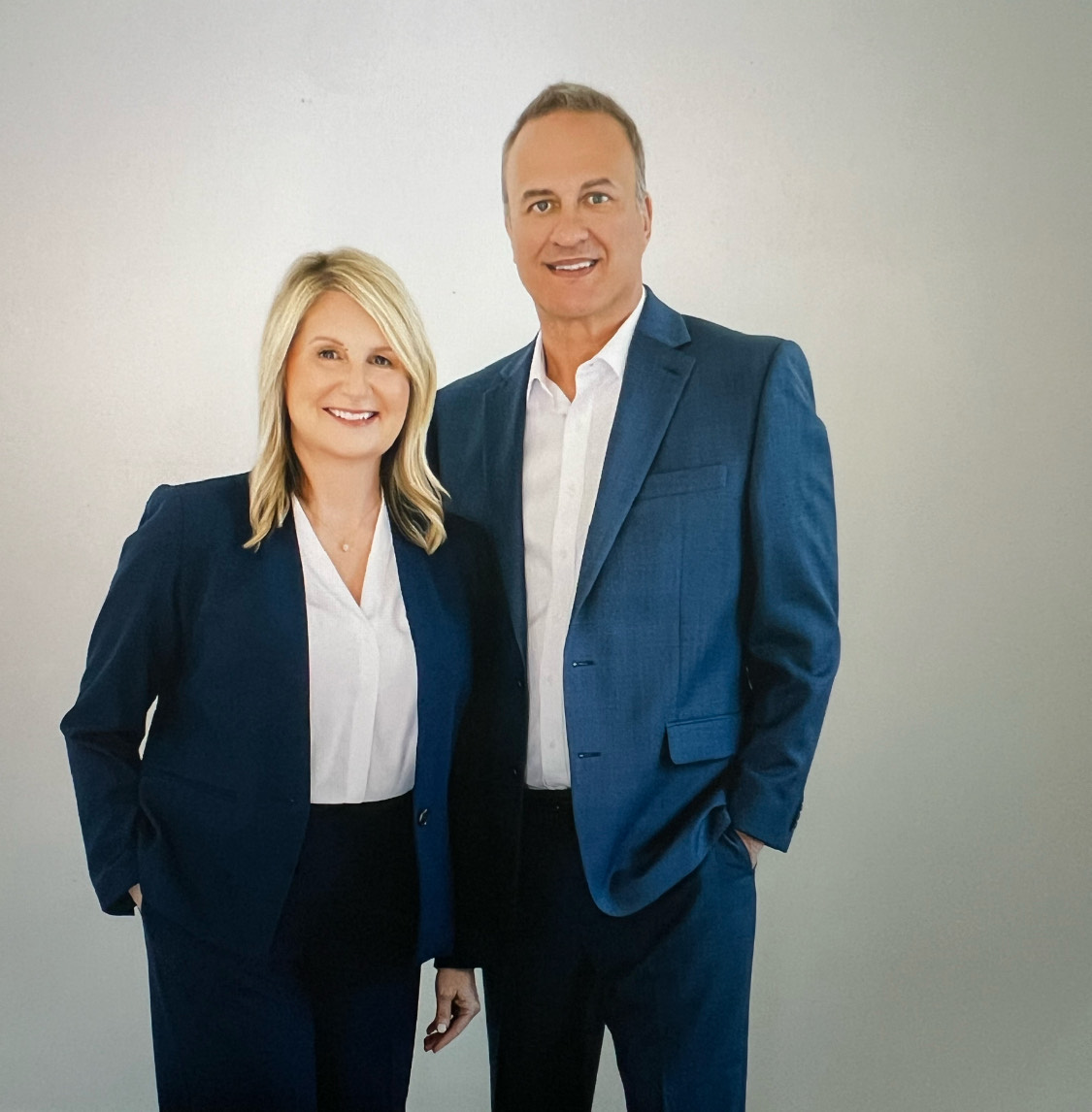 The Carson&Lisa Lowry Team