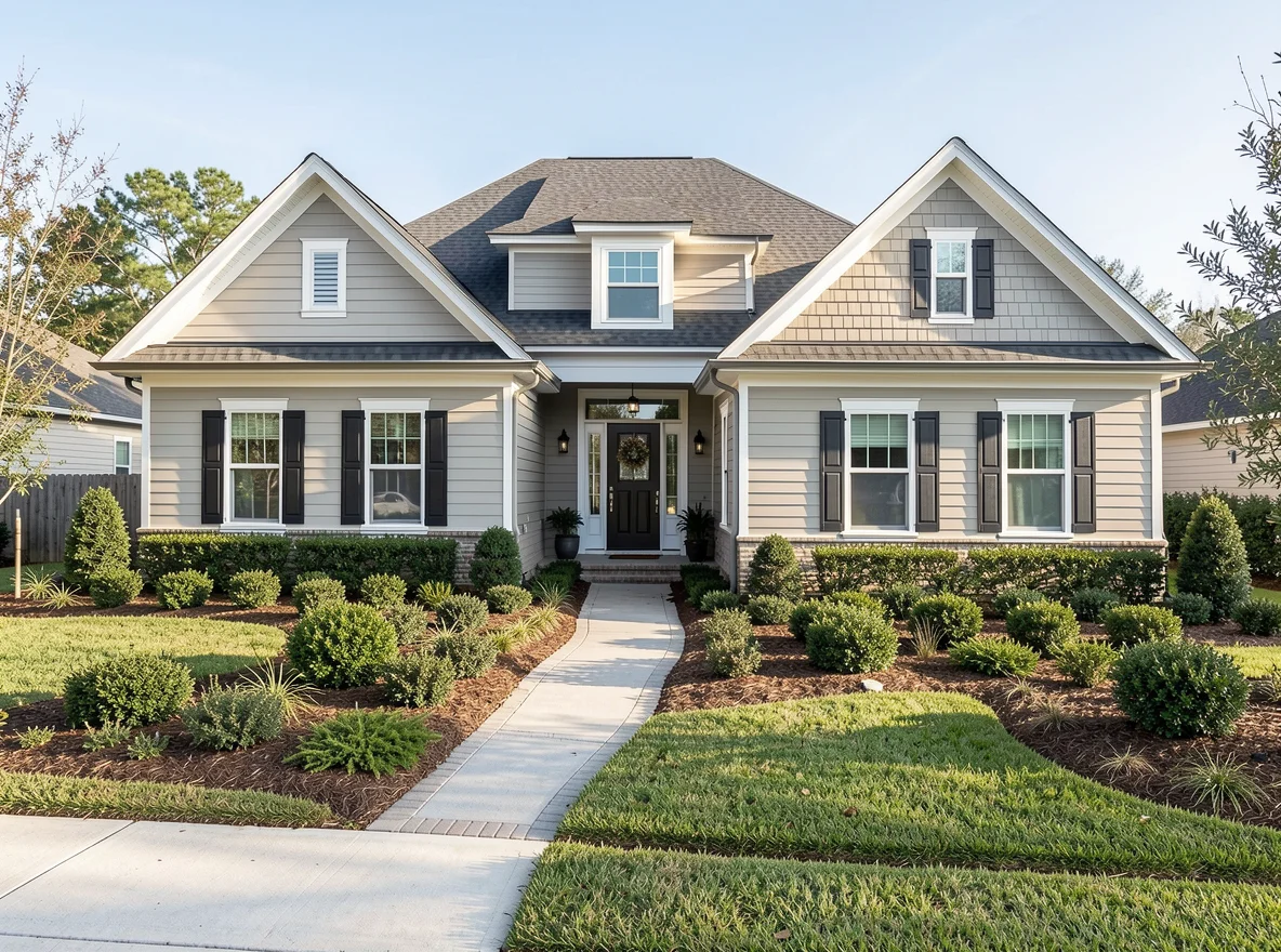 New construction homes in Winter Garden