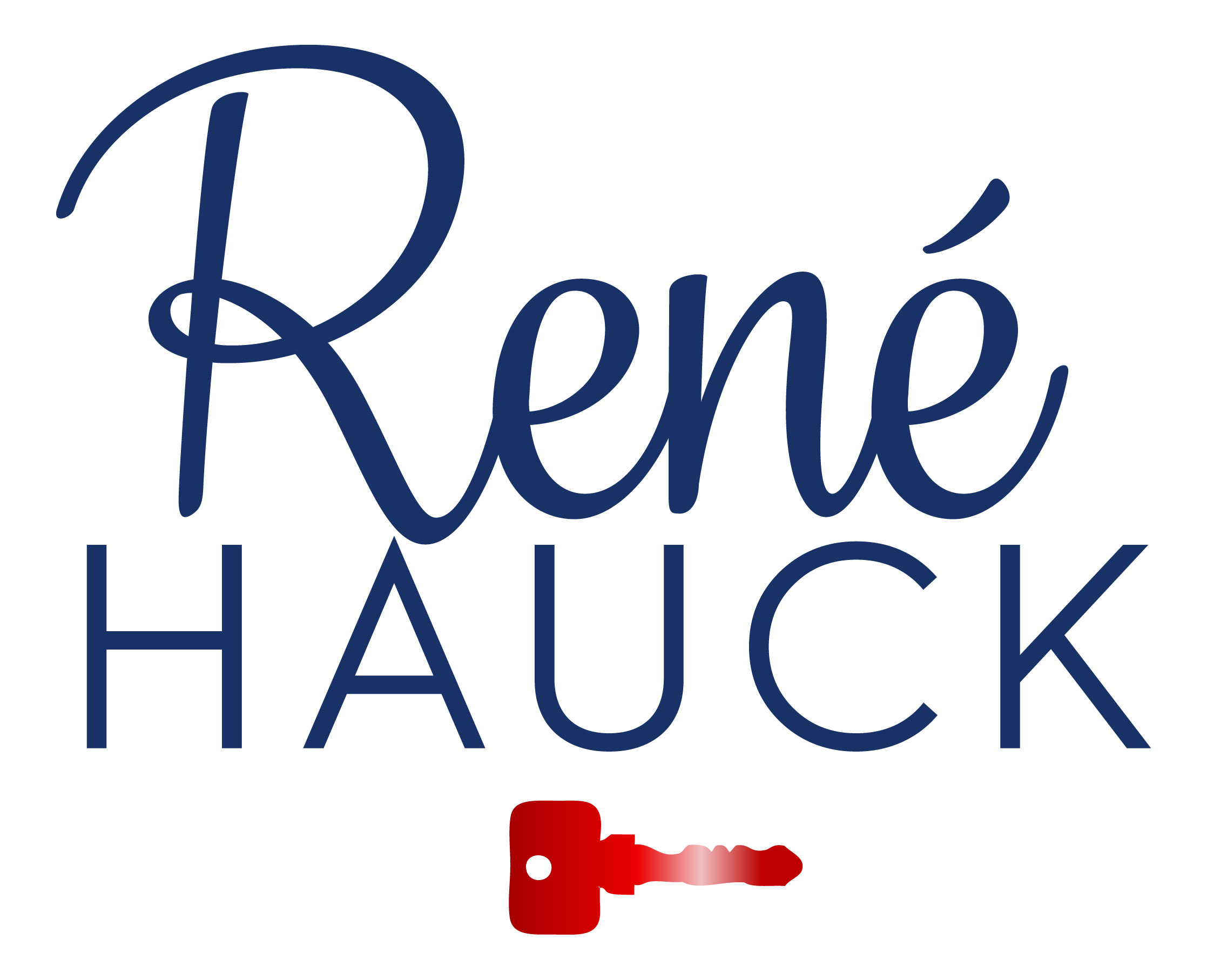 René Hauck, REALTOR®, SRES®