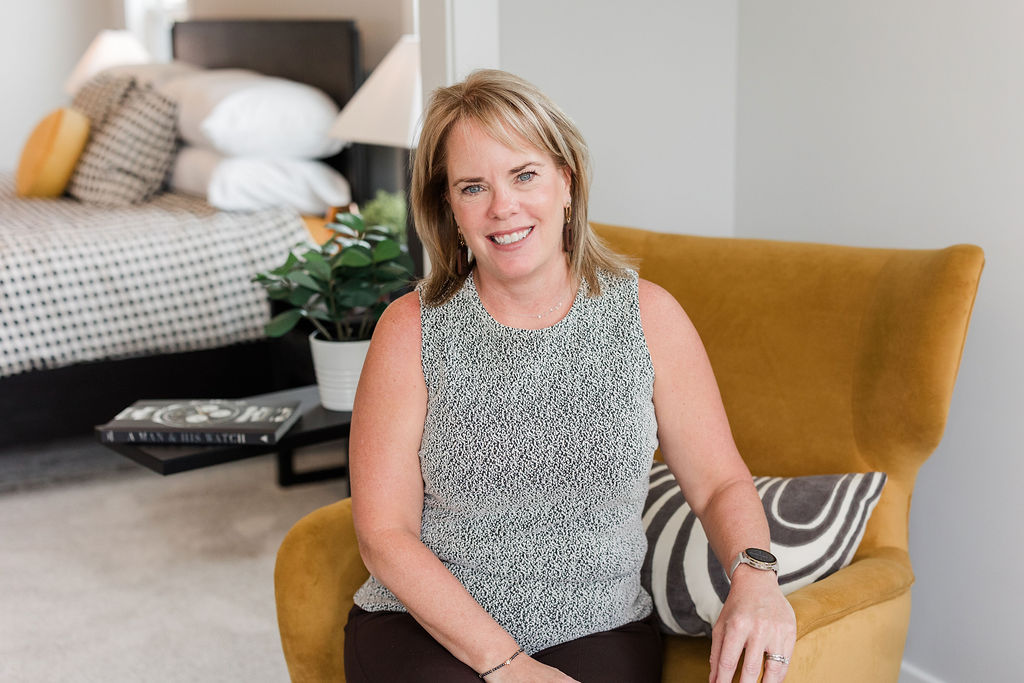 First-time homebuyers in the Indianapolis area