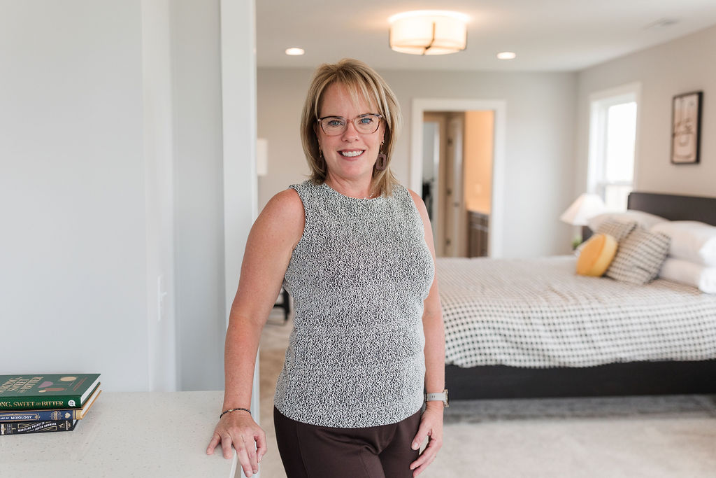 René Hauck, Seniors Real Estate Specialist
