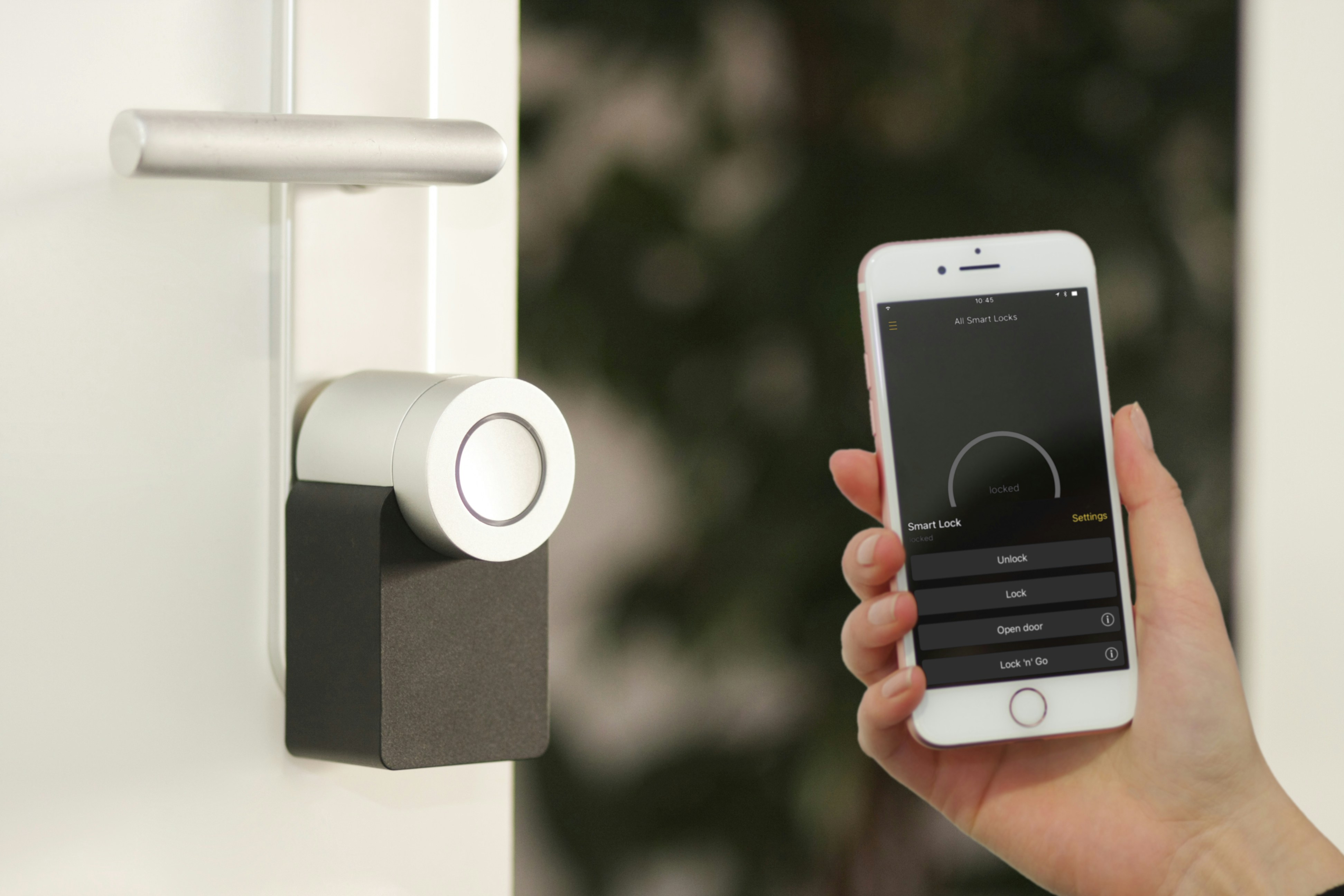 smart homes innovation