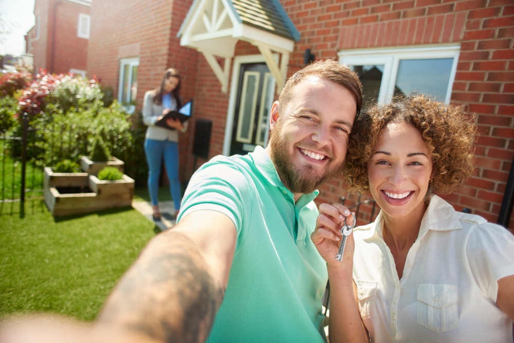 First-Time Homebuyers in the South