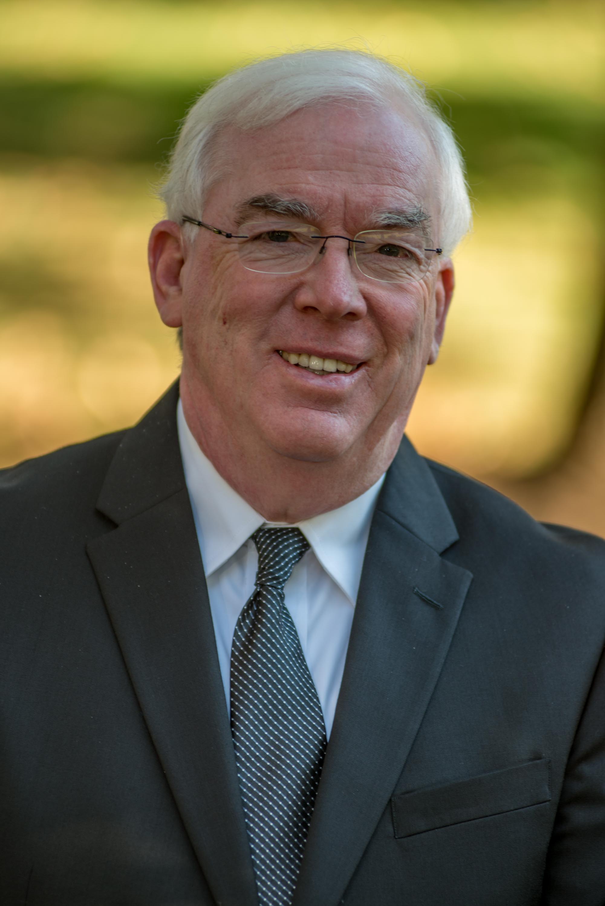 Parsons Real Estate Group agents Gary and Michael Parsons