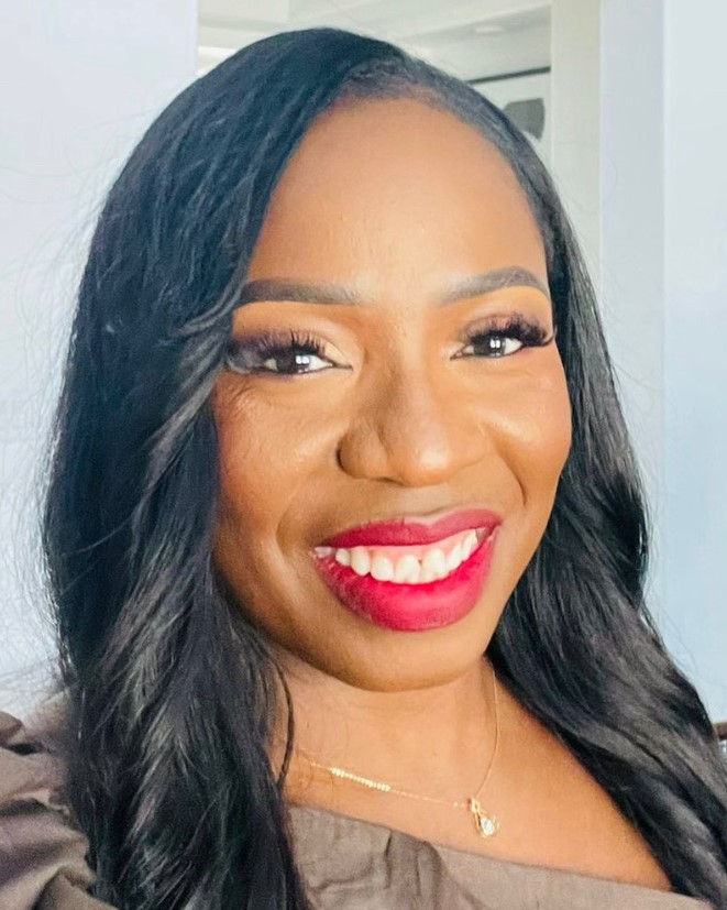 Tiwa Ehiametalor - Broker