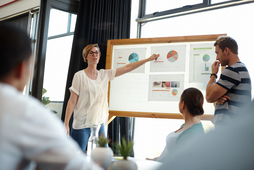 Data-Driven-Insights Data-Driven Insights