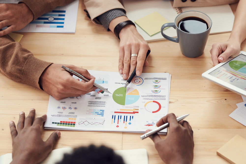 Real-Estate-Market-Trends Real Estate Market Trends