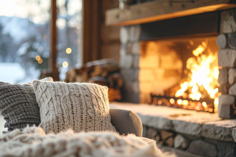 cozy-home-in-winter cozy home in winter