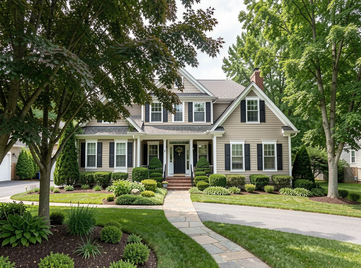 Single-family home in Trevose