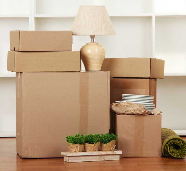 HOW TO PACK MOVING GUIDE FROM AQMS NATIONAL