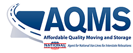 AQMS National Moving