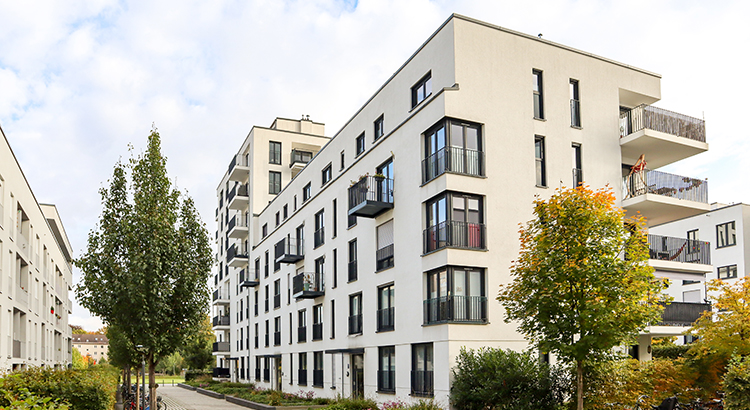 Looking for a Place to Call Home? Consider a Condominium.