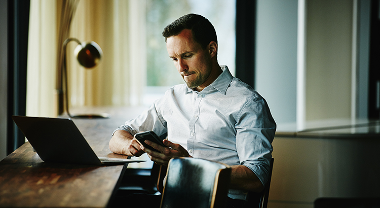 Remote Work is Here To Stay.  Can Your Home Deliver the Space You Need?