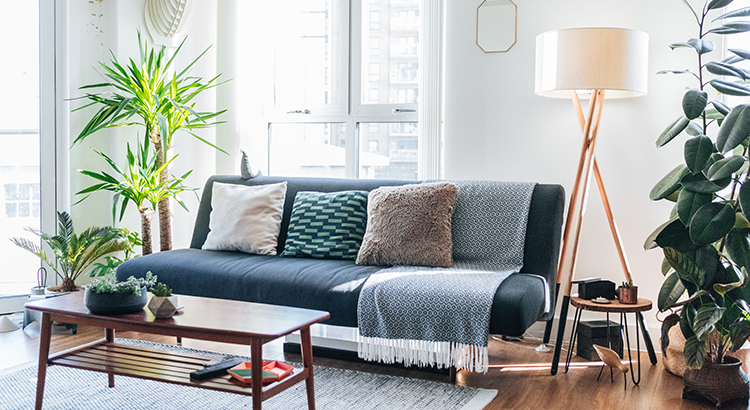 4 Things Every Renter Needs to Consider