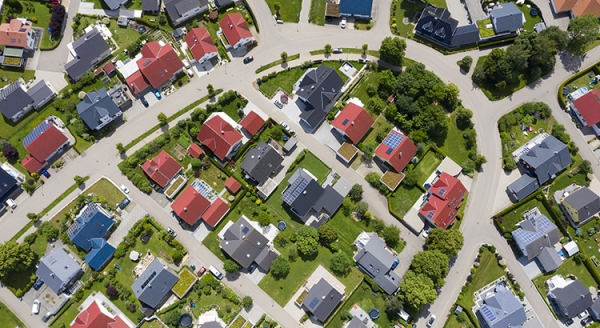 What Everyone Wants to Know: Will Home Prices Decline in 2022?