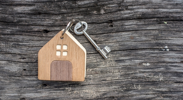 Why It Just Became Much Easier To Buy a Home
