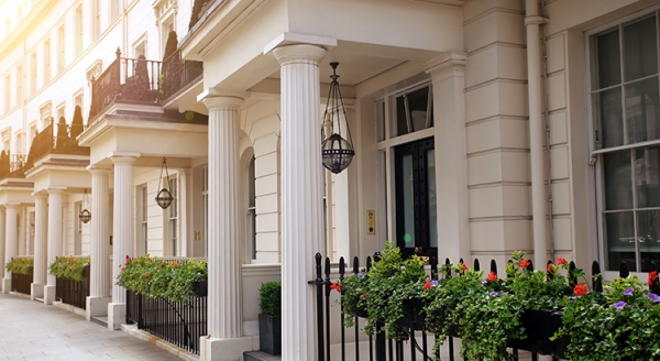 Are Home Prices Continuing to Rise?