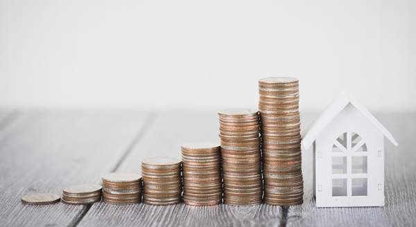The Average Homeowner Gained More Than $55K in Equity Over the Past Year