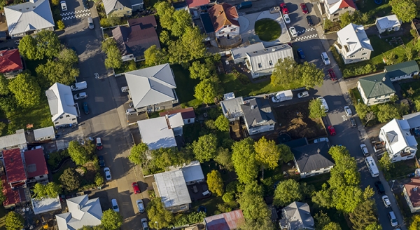 Two Reasons Why Today's Housing Market Isn't a Bubble