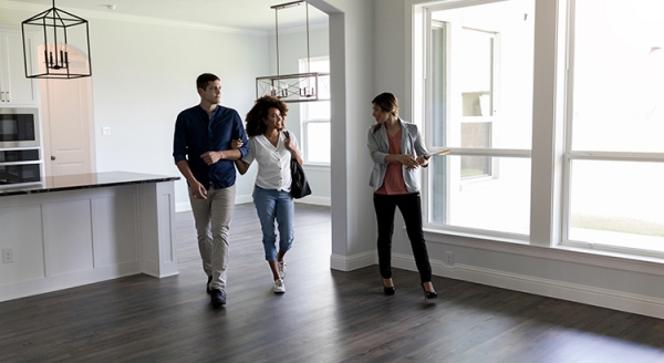 What Are the Best Options for Today's First-Time Homebuyers?