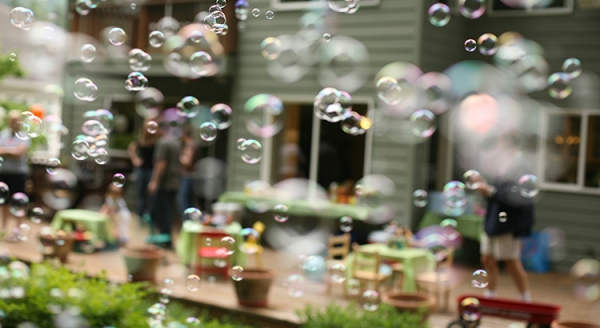 Housing Experts Say This Isn't a Bubble