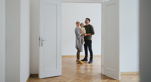 Wondering Where You'll Move if You Sell Your House Today?
