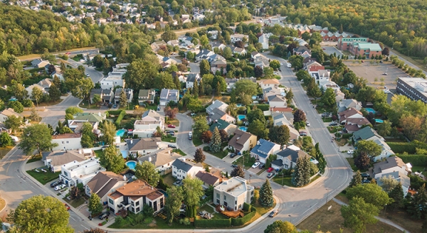 Think Home Prices Are Going to Fall? Think Again