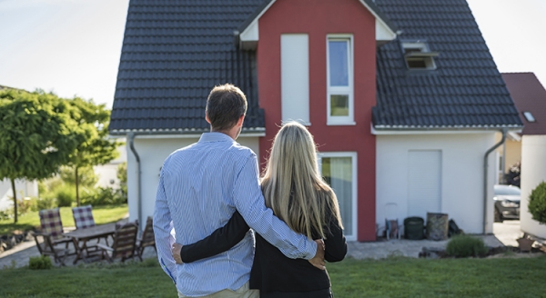 Want To Buy a Home?  Now May Be the Time.