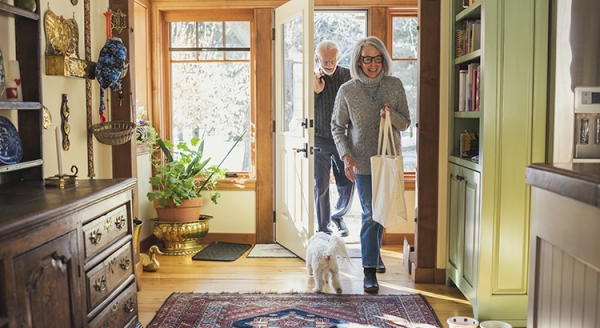 Planning To Retire?  Your Equity Can Help You Reach Your Goal.