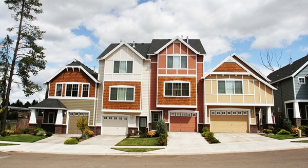 3 Graphs To Show This Isn't a Housing Bubble